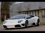 Lamborghini Murcielago GTR by IMSA 2008 года